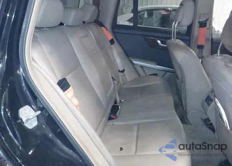 2012 Mercedes-Benz Glk 350 4Matic z USA, uszkodzony, nr VIN WDCGG8HBXCF877993